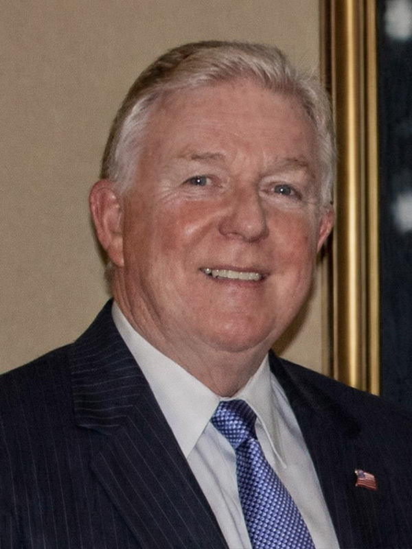 David Donaldson