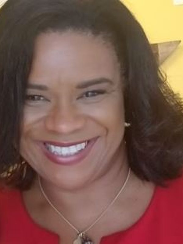 Dorinda White