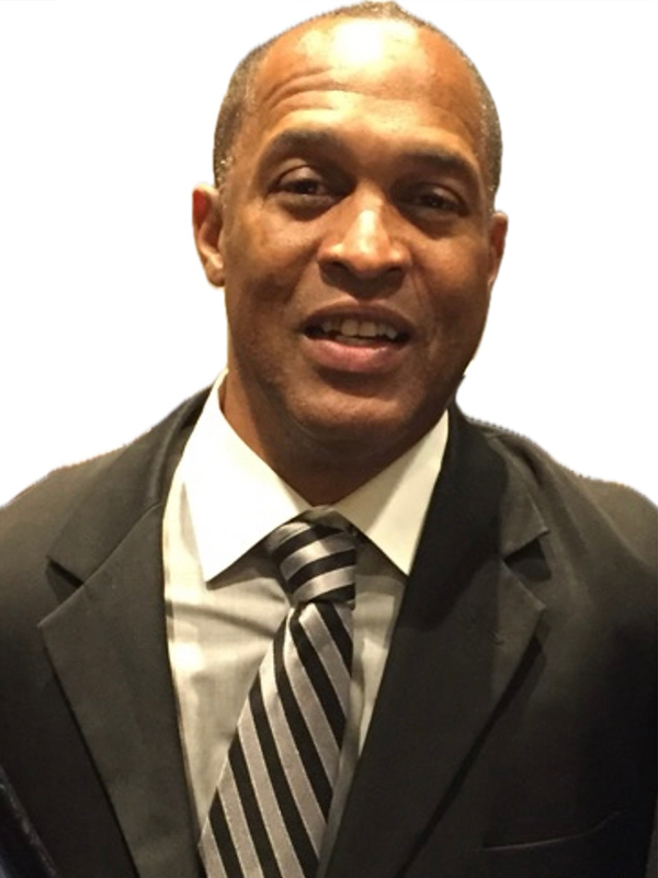 Harry Thomas Jr.
