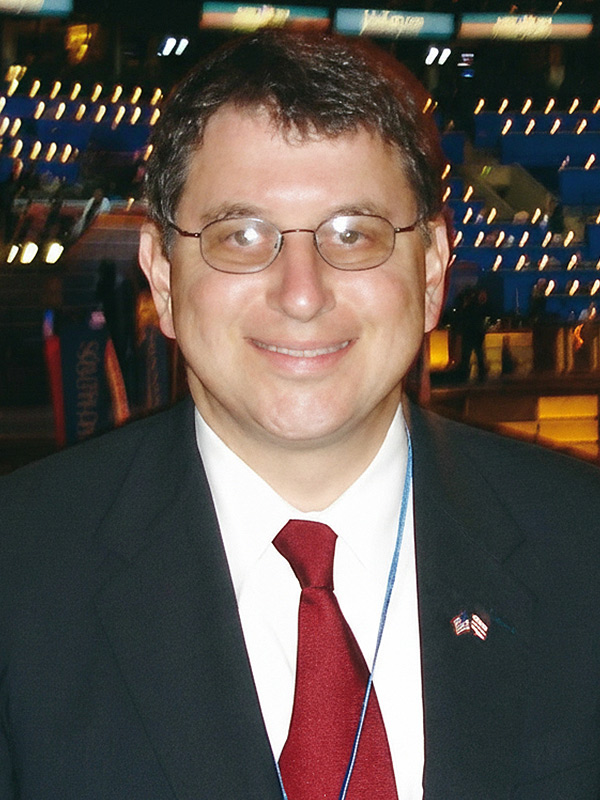 James S. Bubar