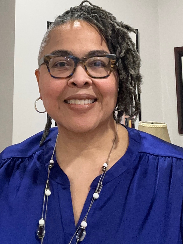 Melissa Irby