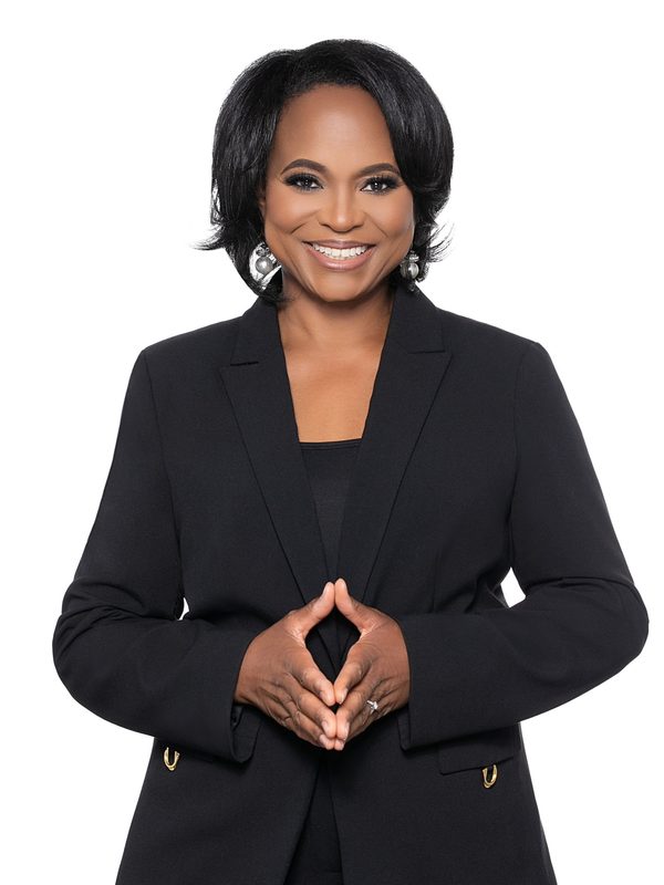 Neena Murphy-Martin
