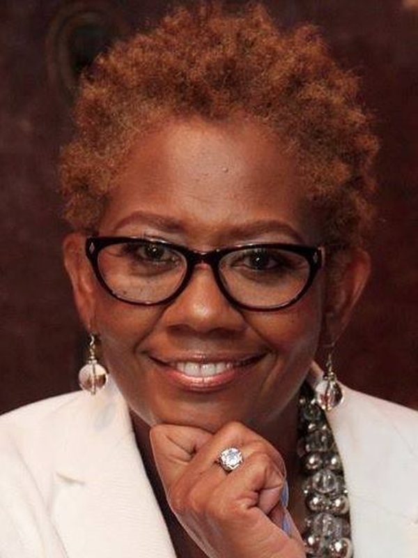 Wanda Lockridge